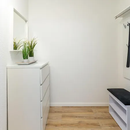 Apartment Haus Nautic, 516 Cuxhaven