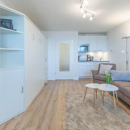 Apartment Haus Nautic, 516 Cuxhaven