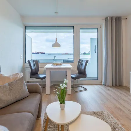 Haus Nautic, 516 * Cuxhaven