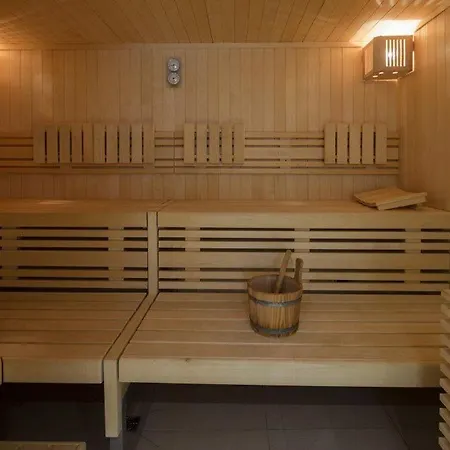 Apartment Haus Nautic, 516