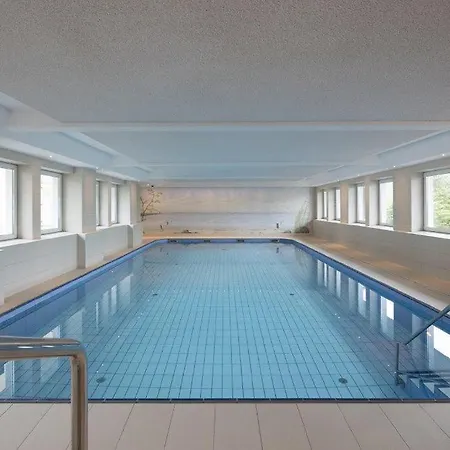 Apartament Haus Nautic, 516