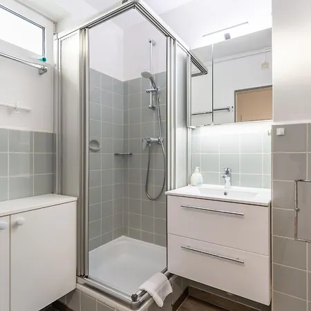 Apartament Haus Nautic, 516 Cuxhaven