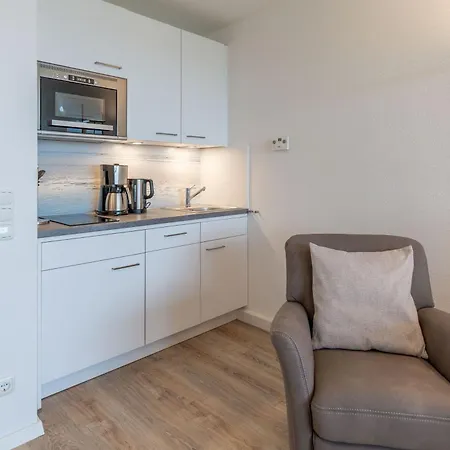 Haus Nautic, 516 Apartament Cuxhaven