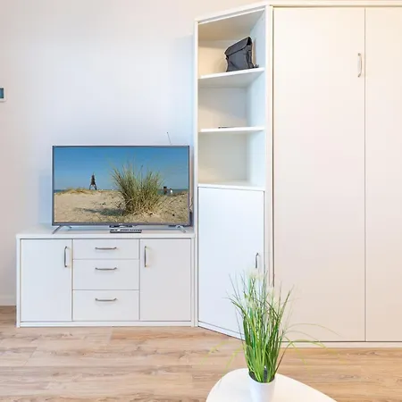 Apartament Haus Nautic, 516